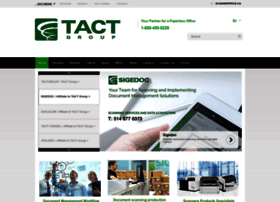tactgroup.com