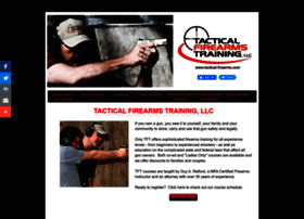 tactical-firearms.com