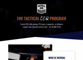 tacticalceqcourse.com