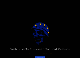 tacticalrealism.eu