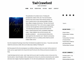 tadcrawford.com