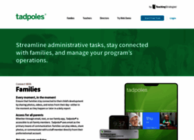 tadpoles.com