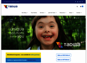 tadwa.org.au