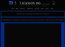 taekwondo-homburg.eu