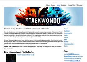 taekwondosupplies.org