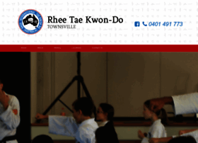 taekwondotownsville.com.au