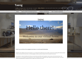 taeng.org