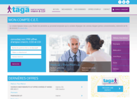 taga-medical.fr