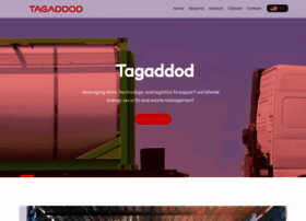 tagaddod.com