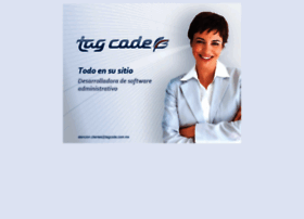 tagcode.com.mx