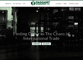 taggart-intl.com