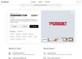 tagmagnet.com