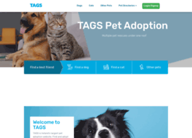 tagsrescue.ie