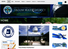 tagum-water.gov.ph