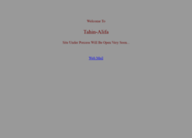 tahin-alifa.com