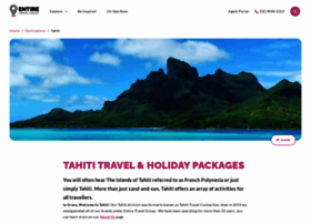 tahititravel.com.au
