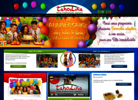 taho-lina.com