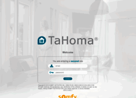 tahomalink.com