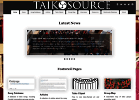 taikosource.com