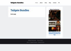 tailgatebundles.com