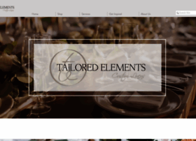 tailoredelements.com