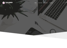 tailoredwebdesign.com.au