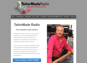 tailormaderadio.co.uk