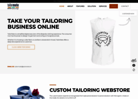 tailormate3d.com