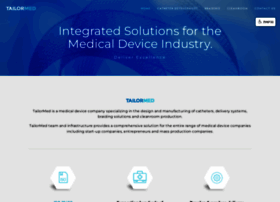 tailormed-eng.com
