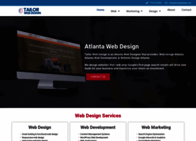 tailorwebdesign.com
