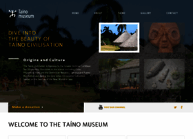tainomuseum.org