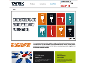 taitek.com