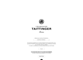 taittinger.fr