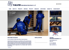 takand.com