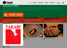takari.com