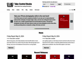 takecontrolbooks.com