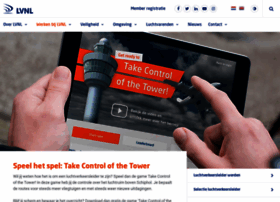 takecontrolofthetower.nl