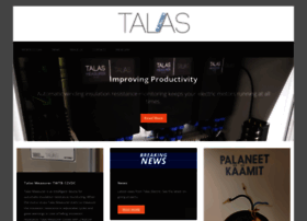 talaselectric.com