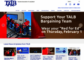 talb.org