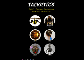 talbotics.com