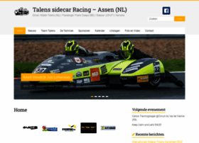 talens-racing.nl