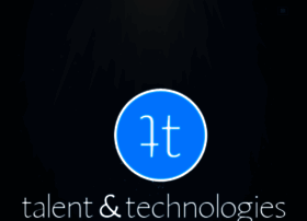 talent4tech.pk