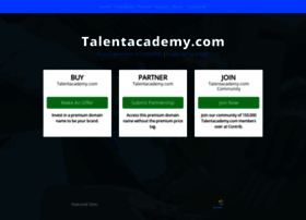 talentacademy.com