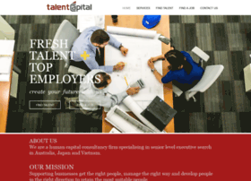 talentcapital.org