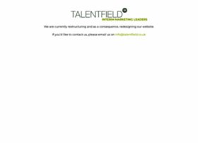 talentfield.co.uk