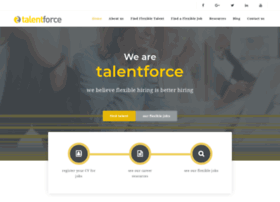 talentforce.ie