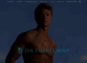talentgroup.com