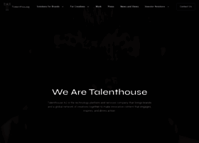 talenthouse.com