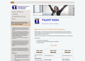 talentindia.co.in