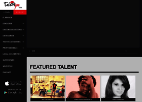 talentjoe.com